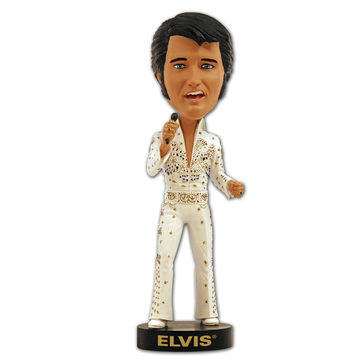 Elvis Aloha from Hawaii Bobble Head