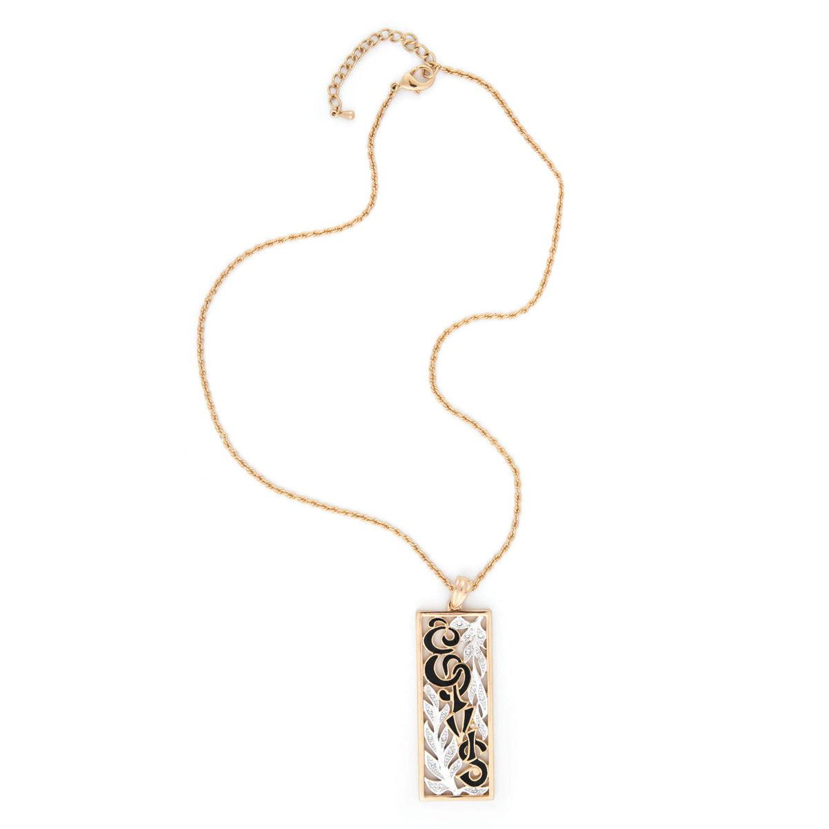 Elvis Aloha From Hawaii Necklace | Lowell Hays Kui Lee Replica 