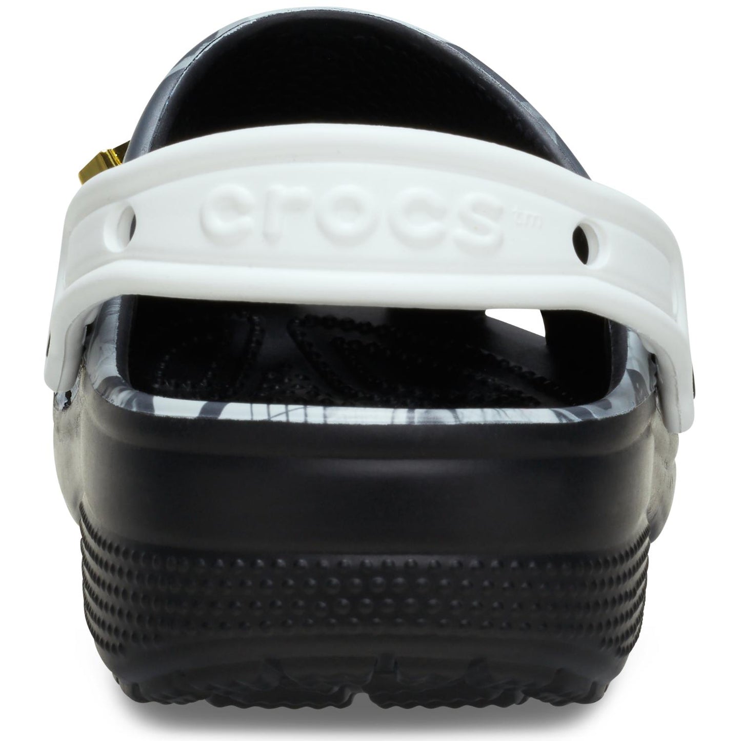 Elvis Crocs Classic Unisex Clog