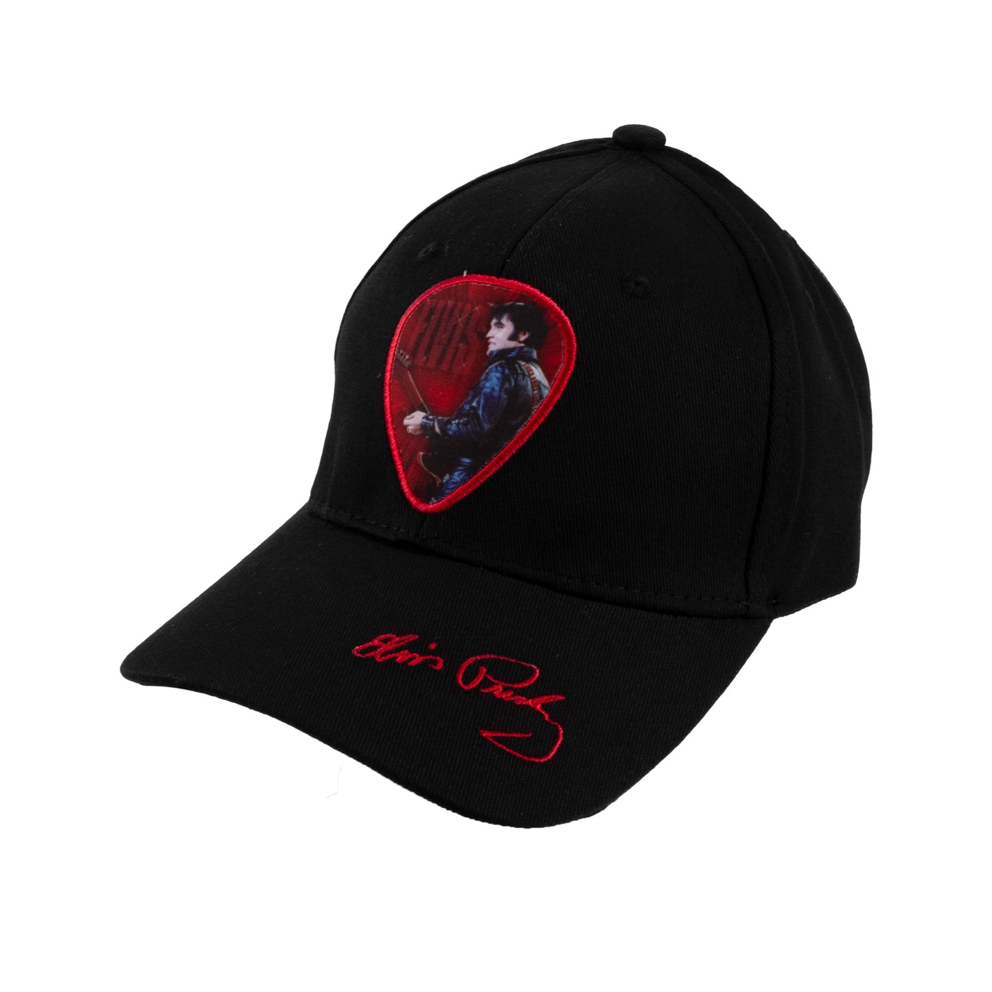 Elvis '68 Name In Lights Hat