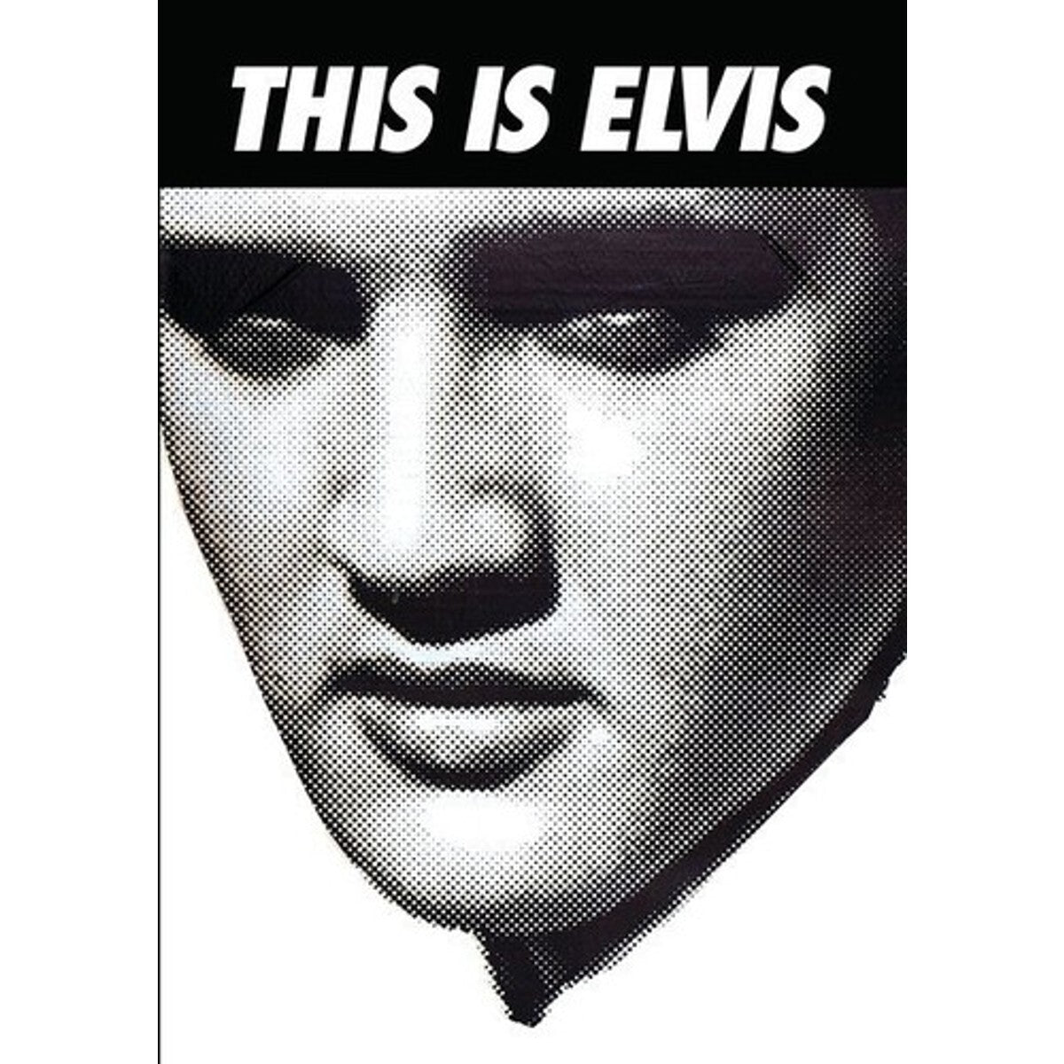 This Is Elvis Special Edition DVD | Elvis Presley Documentary 