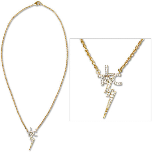 Swarovski TLC Necklace