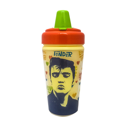 Elvis Presley Love Me Tender Sippy Cup