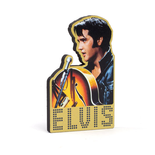 Elvis - '68 Comeback Special Chunky Magnet