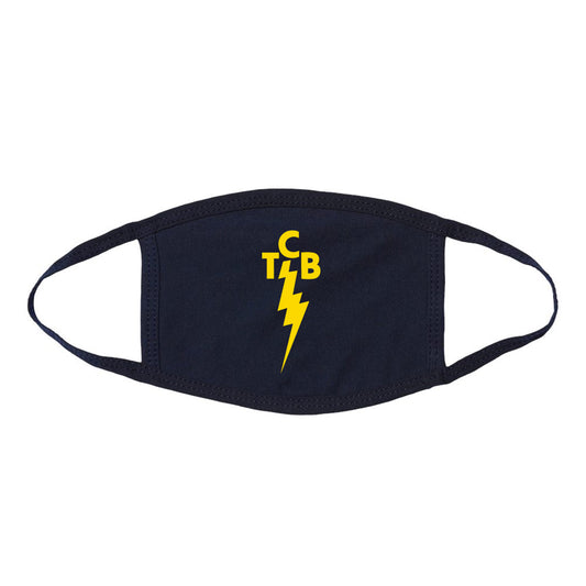 TCB OG 3-Ply Face Covering