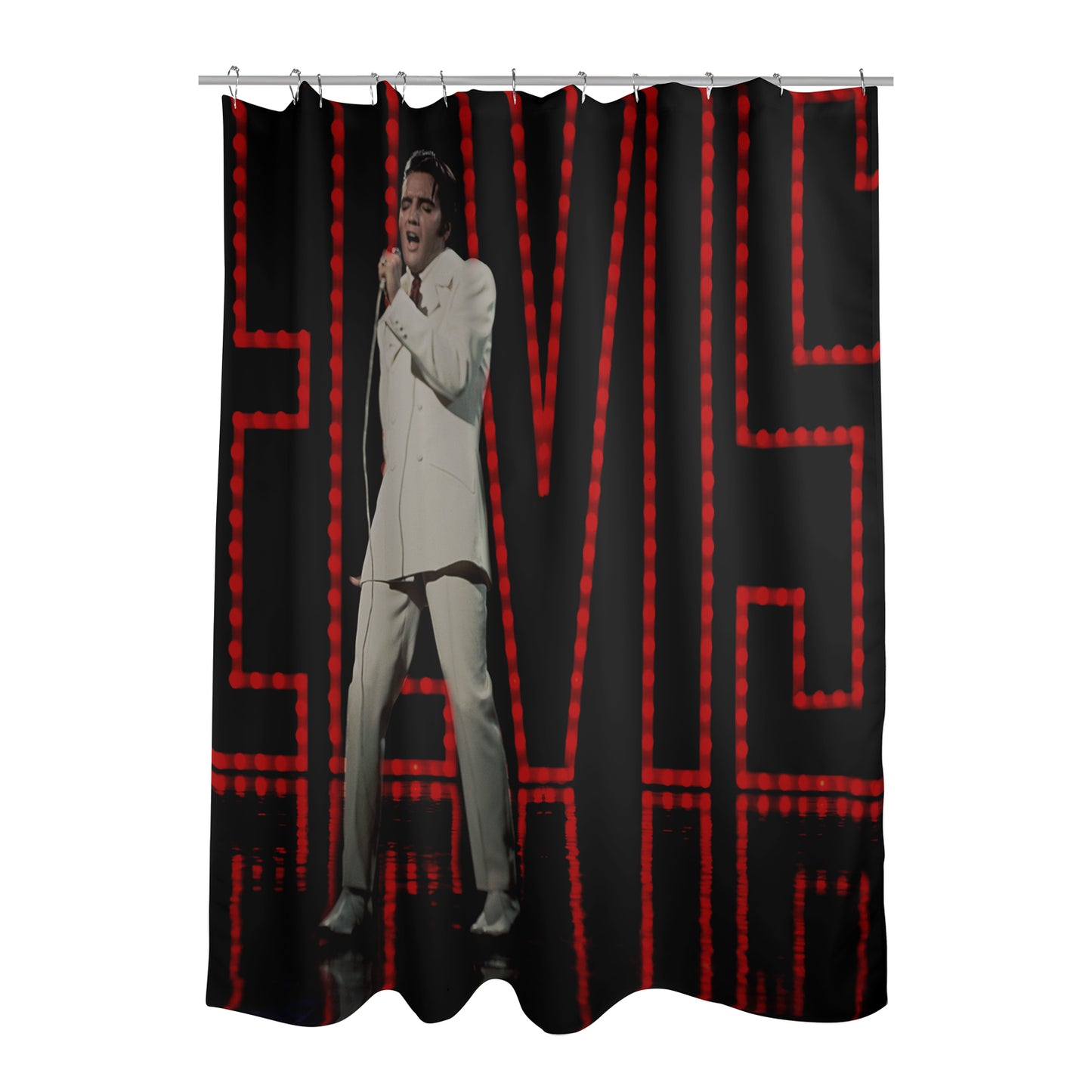 68 Dream 71 x 74 Shower Curtain