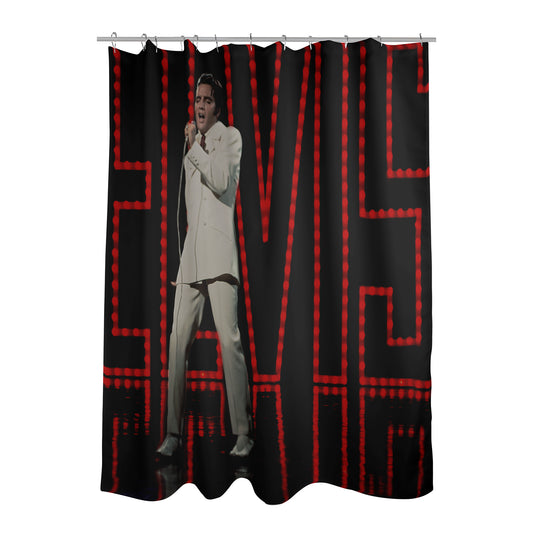 68 Dream 71 x 74 Shower Curtain