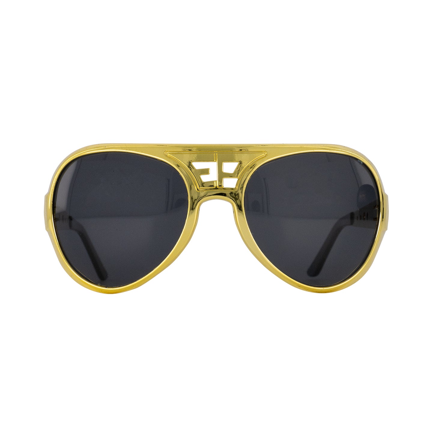 EP TCB Gold Polarized Sunglasses