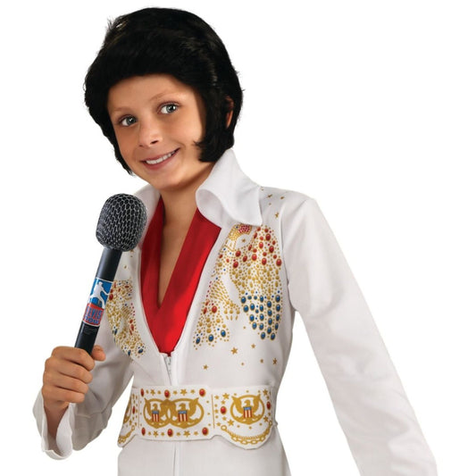 Elvis Costume Microphone