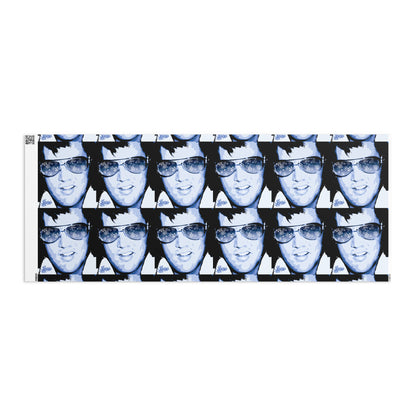 Shades of Christmas Gift Wrap