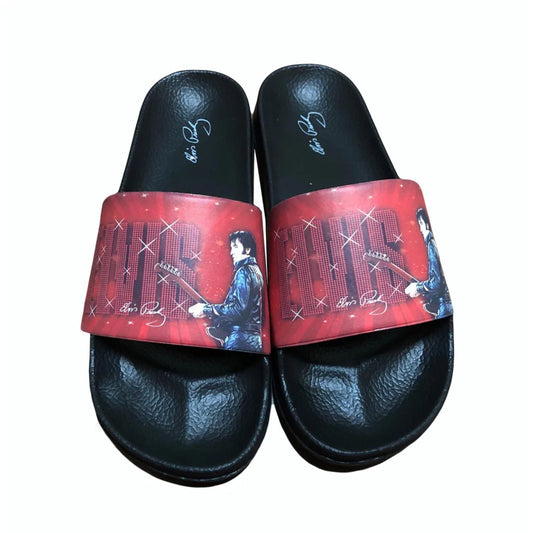 Elvis '68 Sandals