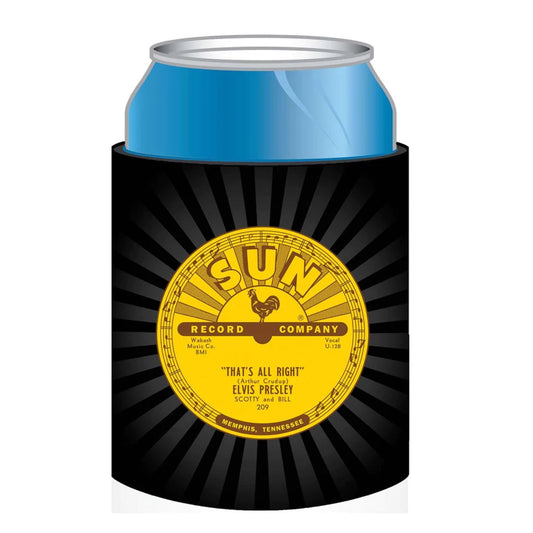 Elvis Sun Records Can Huggie