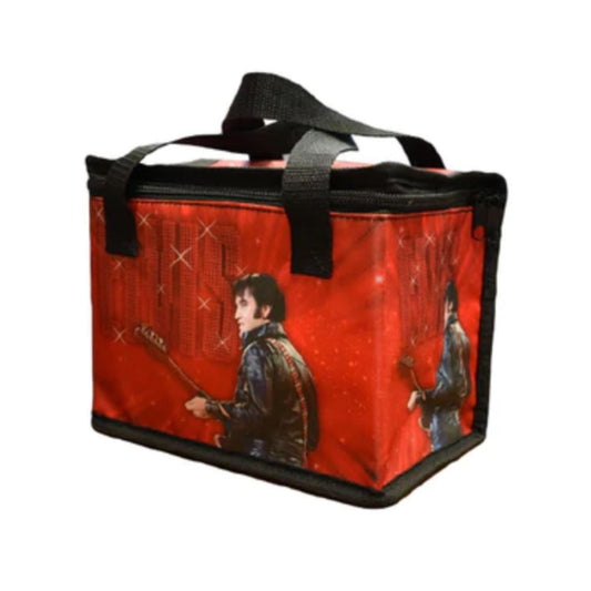 Elvis '68 Lunch Bag