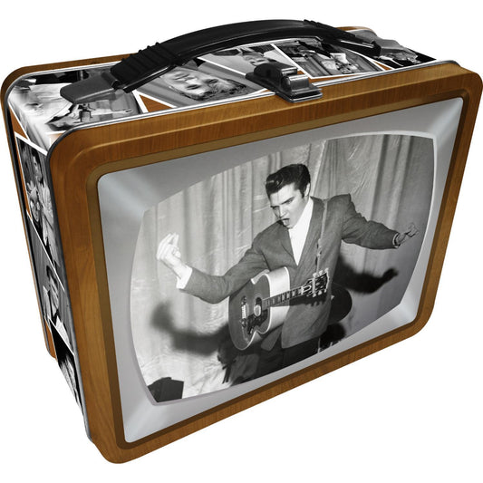 Elvis TV Fun Box