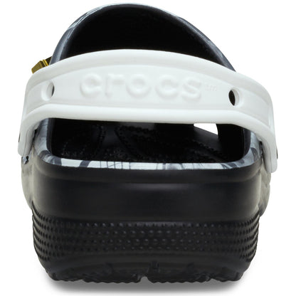 Elvis Crocs Classic Unisex Clog