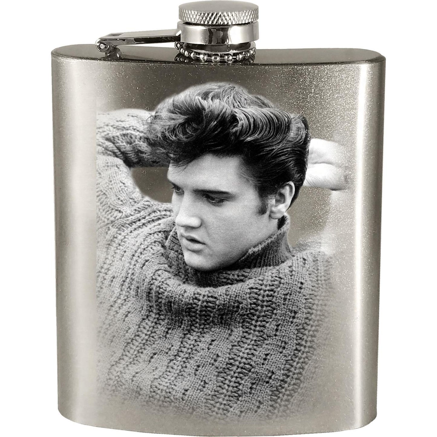 Elvis Flask