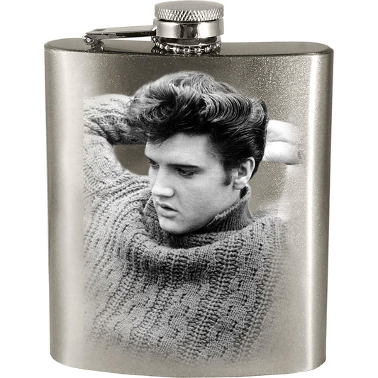 Elvis Flask