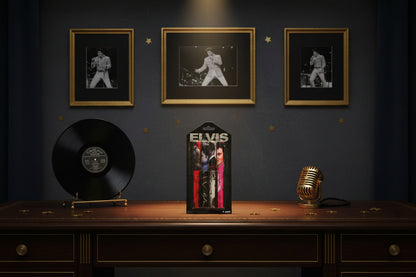 Elvis Pens - Set of 4