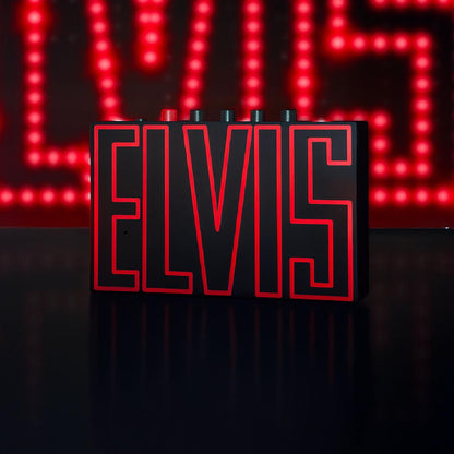 ELVIS Special Edition Portable Cassette Player + Christmas Album
