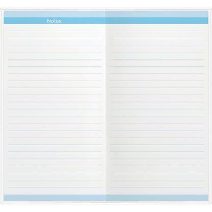 2027 Elvis Presley Pocket Calendar