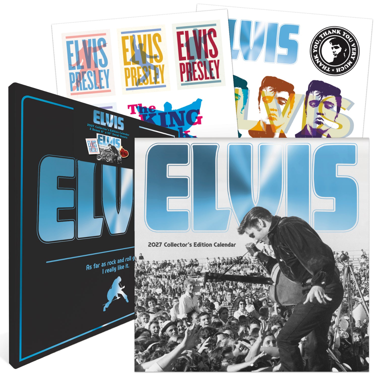 Collectibles – Shop Elvis
