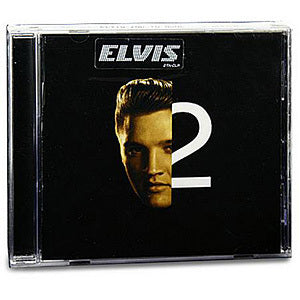 ELVIS: Second To None CD