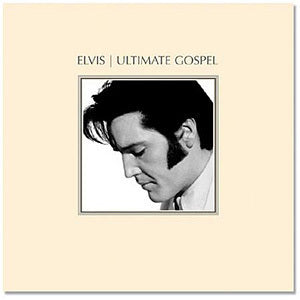 Elvis - Elvis Ultimate Gospel CD