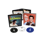 Elvis: The Paradise, Hawaiian Styles Sessions FTD 3 CD