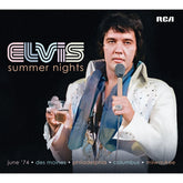Elvis: Summer Nights FTD 4 CD
