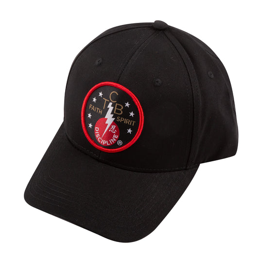 TCB Faith Spirit Discipline Adjustable Hat