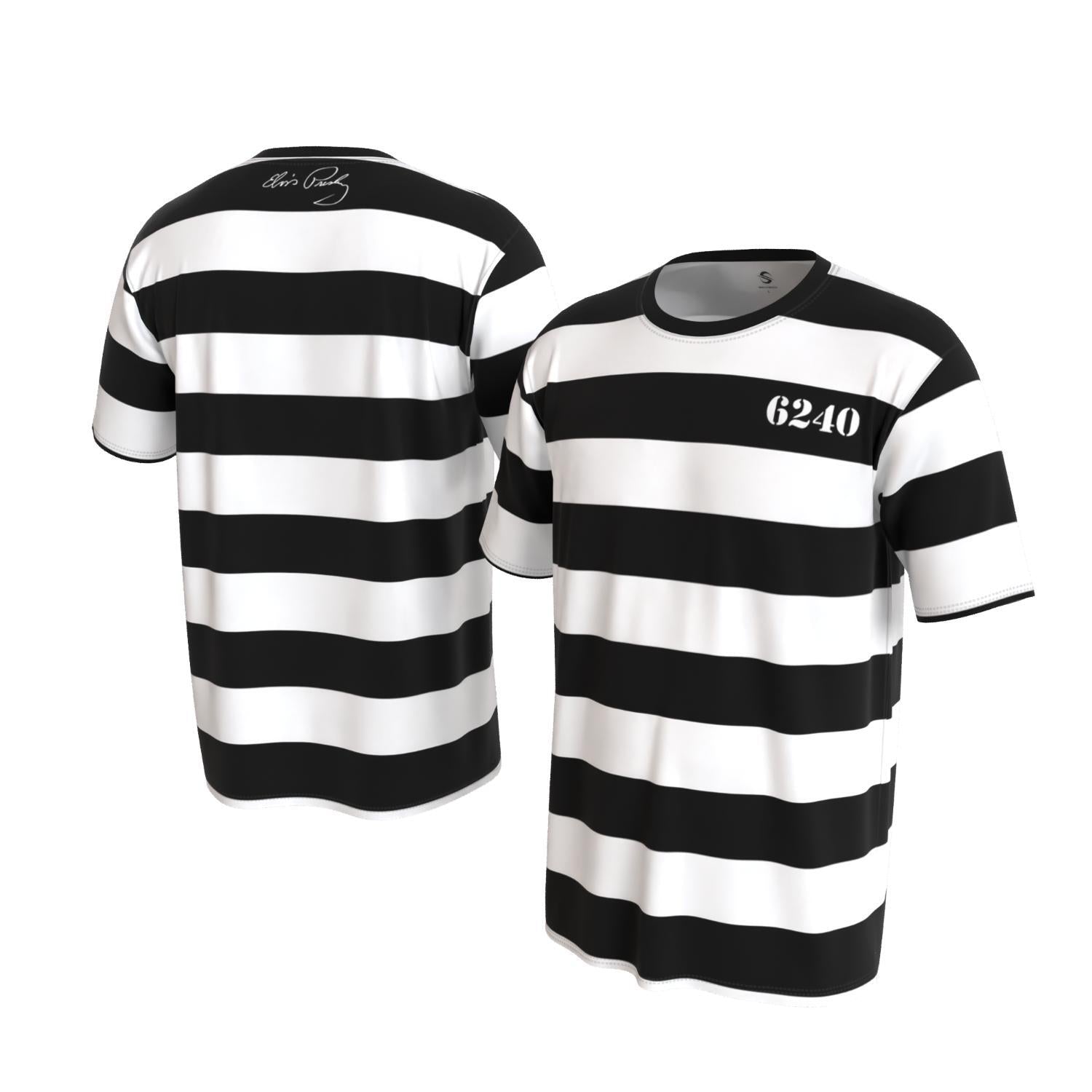 Elvis Jailhouse Rock T-Shirt | Shop Elvis Exclusive