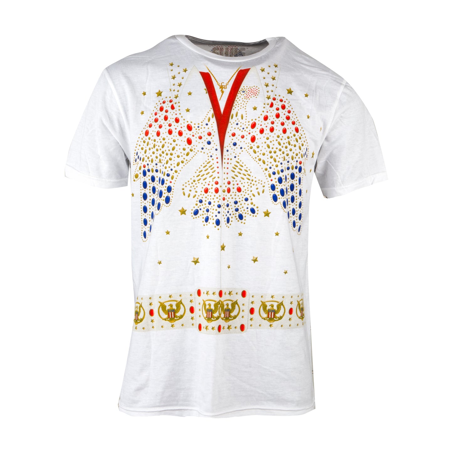 EP American Eagle Jumpsuit T-shirt