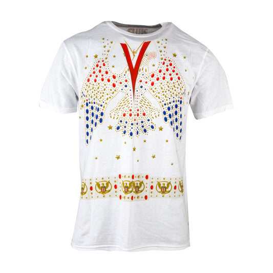 EP American Eagle Jumpsuit T-shirt