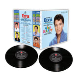 Girl Happy FTD Limited Edition 2 LP