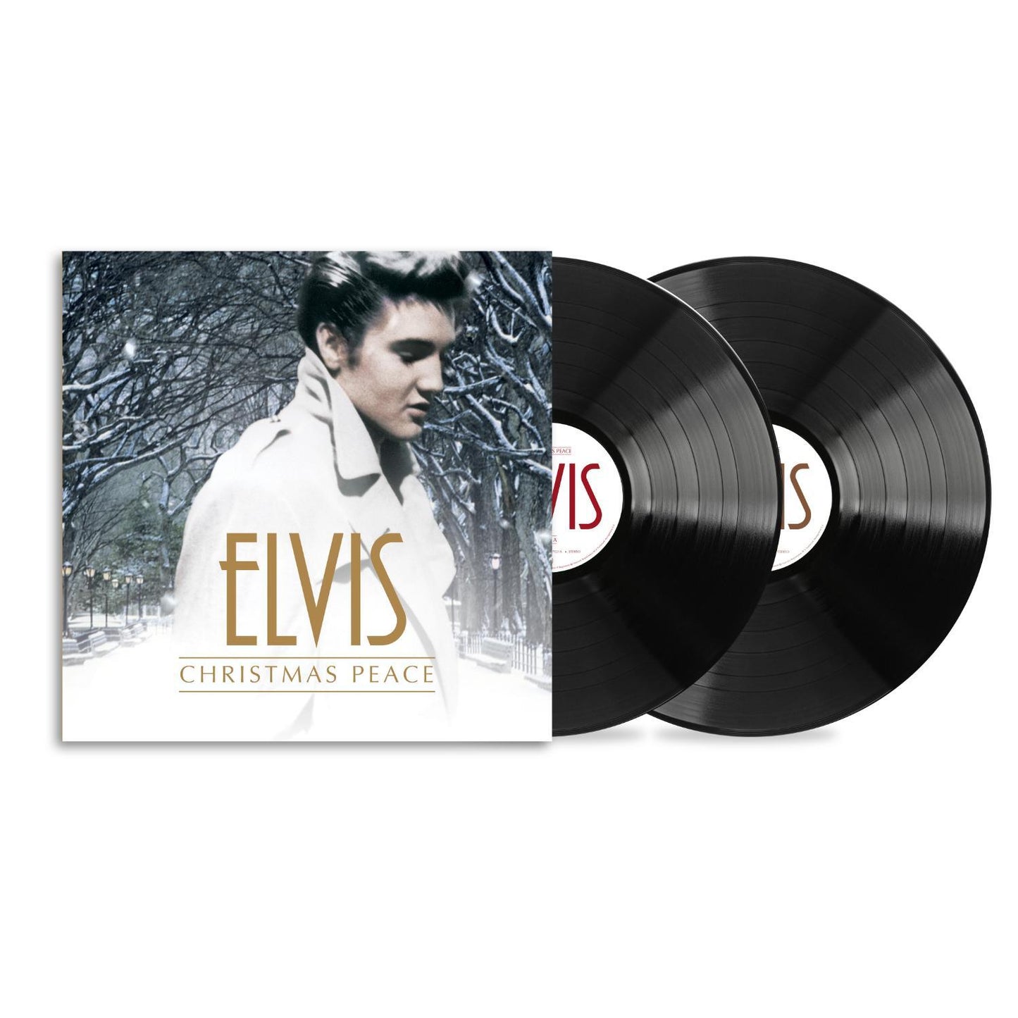 Christmas Peace 2LP