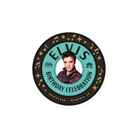 Elvis Presley 91st Birthday 4