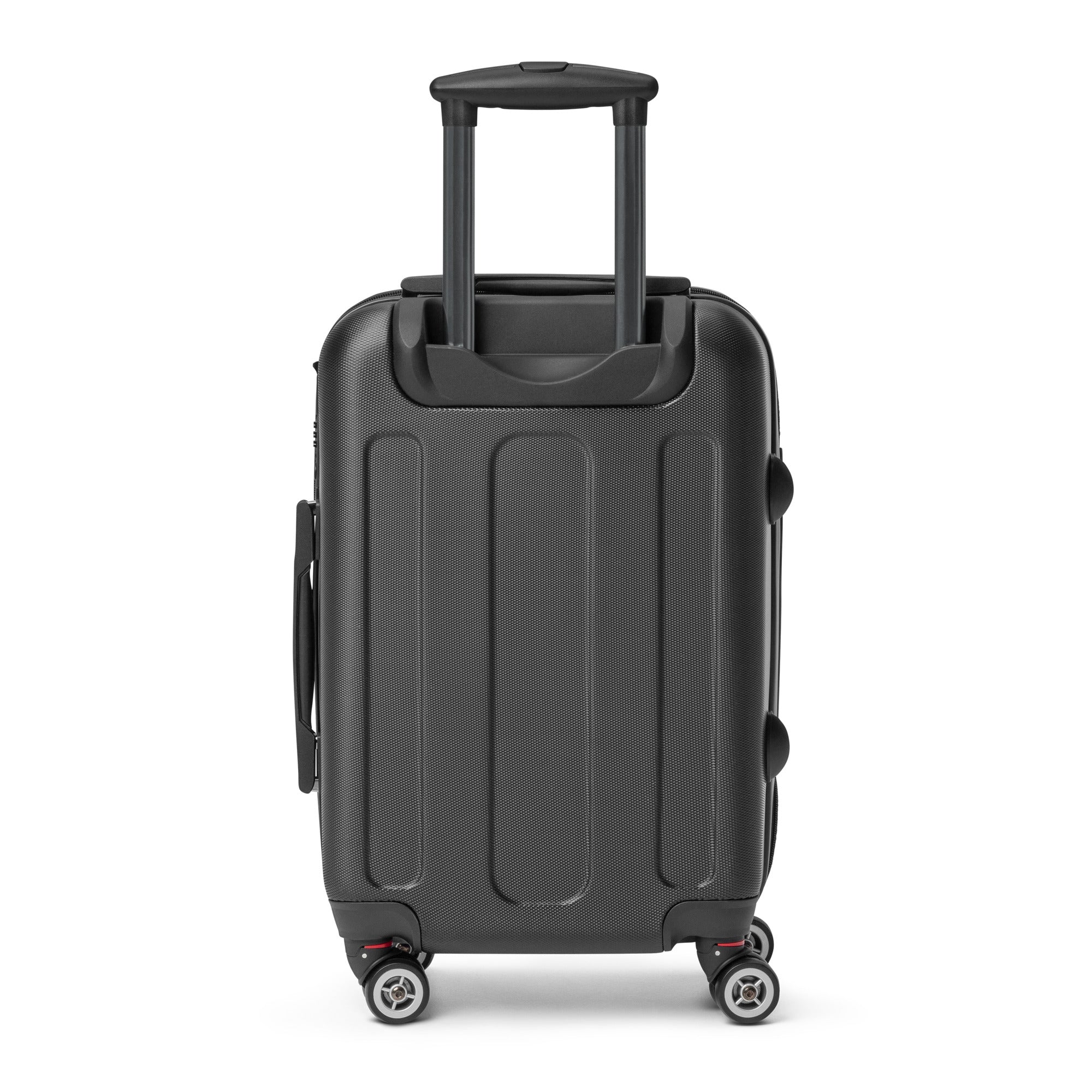 Elvis Name in Lights Carry-On Hard-Shell Suitcase – Shop Elvis