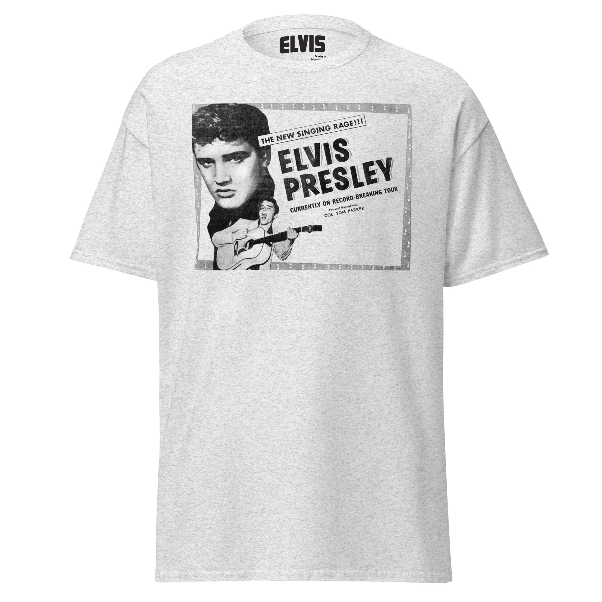 洋楽 Elvis Presley / The Teen-Age Rage Elvis Presley CD: The Teen-Age Rage (CD) - Bear Family Records